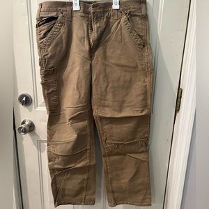 Ariat Rebar M4 Pants